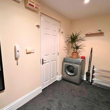 Charming Flat In Central 브리스틀 외부 사진