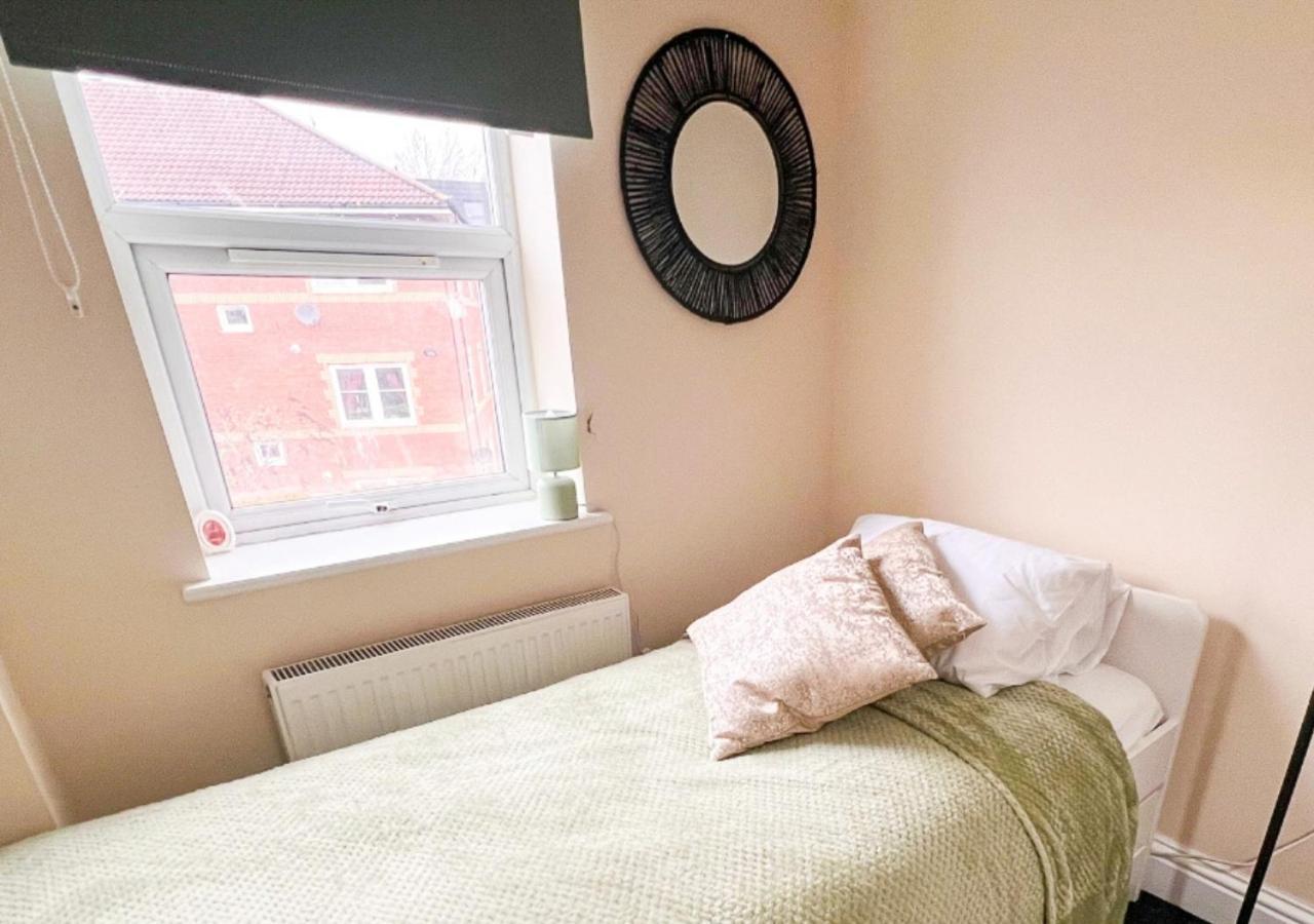 Charming Flat In Central 브리스틀 외부 사진